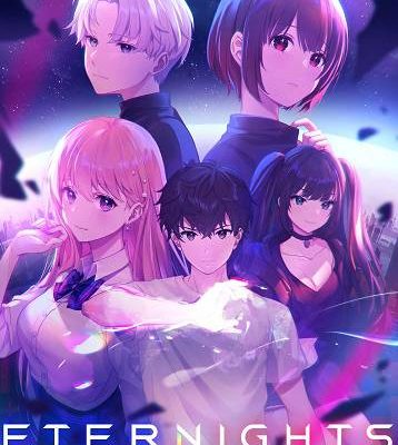 Eternights скачать на ПК